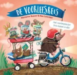 De voorleesreis | 9789025770877 De voorleesreis | 9789025770877