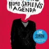 Simon vs. the Homo Sapiens Agenda | 9781419760914