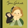 Jane Goodall | 9789021435848