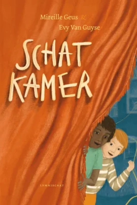 Schatkamer