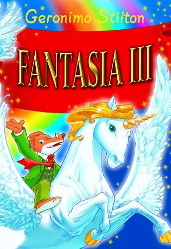 Fantasia III | 9789085920496 Fantasia III