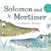 Solomon and Mortimer | 9781509832460
