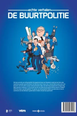 Zoek de dader | 9789002262258