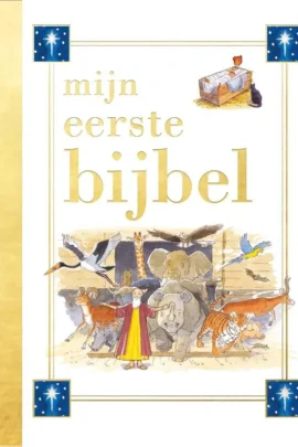 Mijn eerste bijbel