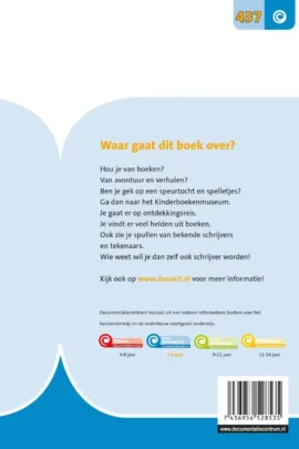 Alternative view of Het Kinderboekenmuseum