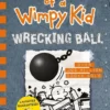 Wrecking Ball (Book 14) | 9780241396988 Wrecking Ball (Book 14) | 9780241396988