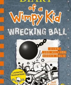 Wrecking Ball (Book 14)