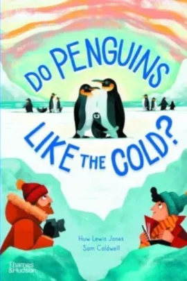 Do Penguins Like the Cold?