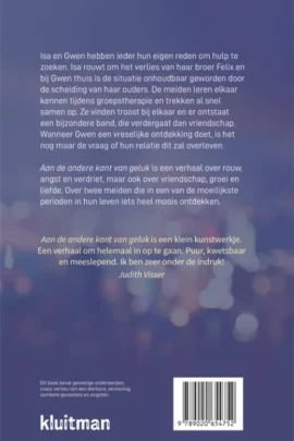 Alternative view of Aan de andere kant van geluk