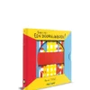 een doorkijkboekje | 9789493236332