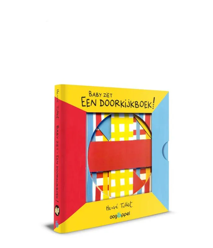 een doorkijkboekje | 9789002275005 een doorkijkboekje