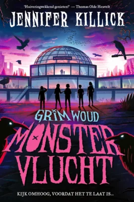 Monstervlucht