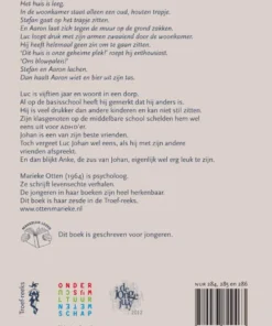 Alle dagen druk | 9789077822463 Alle dagen druk - Afbeelding 2