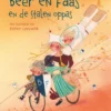 Beer en Faas en de stalen oppas | 9789083222127 Beer en Faas en de stalen oppas | 9789083222127