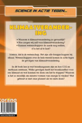 Alternative view of Tegen klimaat-verandering