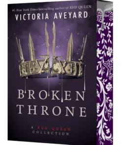 A Red Queen Collection