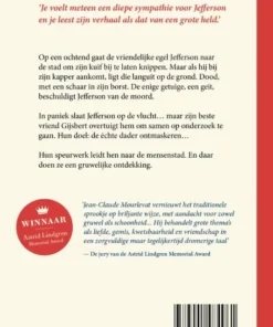 Alternative view of Jefferson