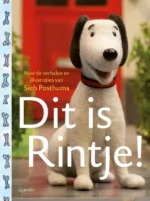 Dit is Rintje | 9789045120584