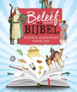 Beleef de Bijbel
