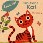 Mijn Kleine Kat | 9789048313211 Mijn Kleine Kat | 9789048313211