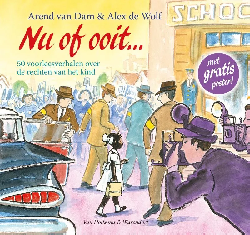 Nu of ooit... | 9789000320752 Nu of ooit...