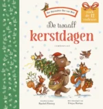 De twaalf kerstdagen | 9789025777098