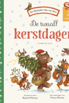 De twaalf kerstdagen