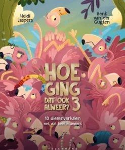 Hoe ging dat ook alweer?