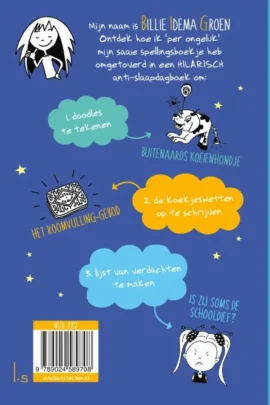 Operatie Bal 1 | 9789024589708