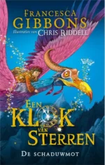 De schaduwmot | 9789402709933 De schaduwmot | 9789402709933