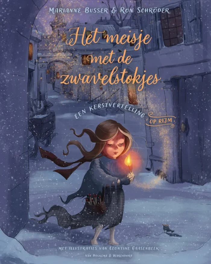 Rapunsel kinderboeken |