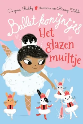 Het glazen muiltje