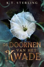 De Doornen van het Kwade | 9789464945270