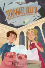 Het Heilig Hart van Koekebrood | 9789463373272