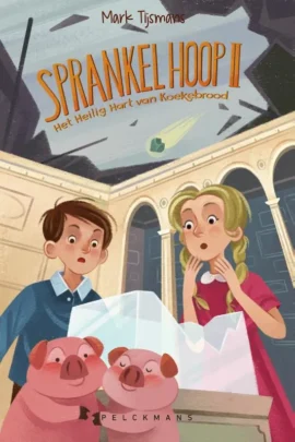 Het Heilig Hart van Koekebrood