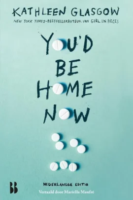 You'd Be Home Now