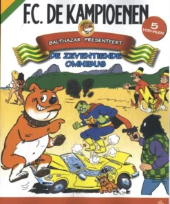 De dubbelgangers- special