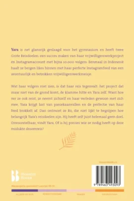 Het is hier helemaal (niet) perfect! | 9789463493093 Het is hier helemaal (niet) perfect! | 9789463493093