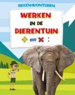 Werken in de dierentuin | 9789463417112