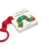 Rupsje Nooitgenoeg buggyboekje | 9789025887049 Rupsje Nooitgenoeg buggyboekje | 9789025887049