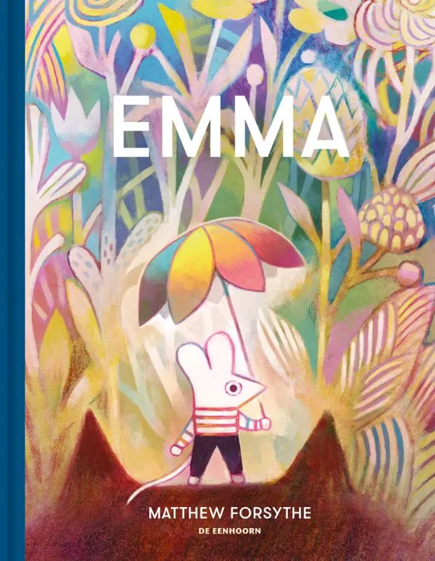 Emma | 9789462916173 Emma