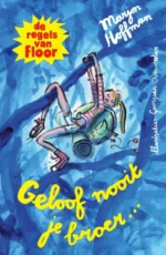 Geloof nooit je broer | 9789048857142