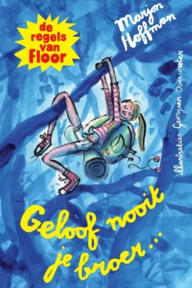 Geloof nooit je broer