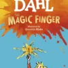 The Magic Finger | 9780241411155