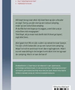 Alternative view of Geheim transport