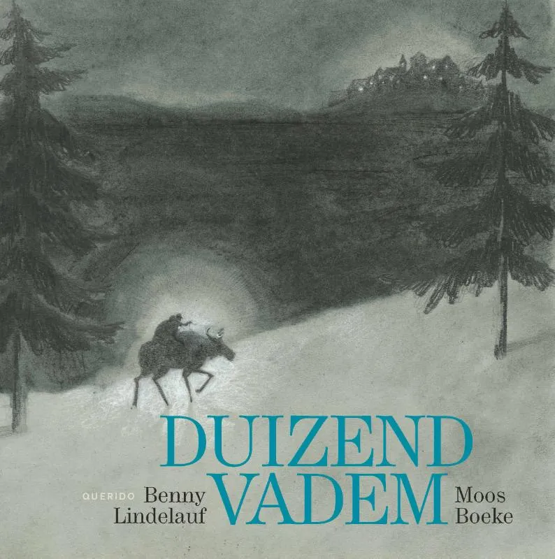 Duizend vadem | 9789045131931 Duizend vadem