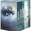 Shatter Me / Unravel Me / Ignite Me / Restore Me / Defy Me / Imagine Me | 9780063011083