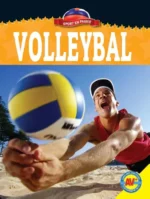 Volleybal | 9789461753687 Volleybal | 9789461753687