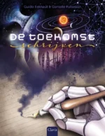 De toekomst schrijven | 9789044846713