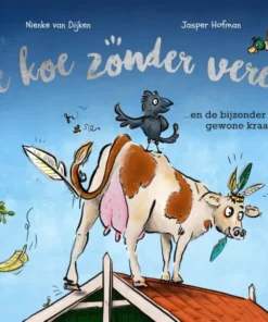 De koe zonder veren